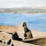 Foreign Places
