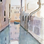 Foreign Places
