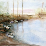 Landscapes